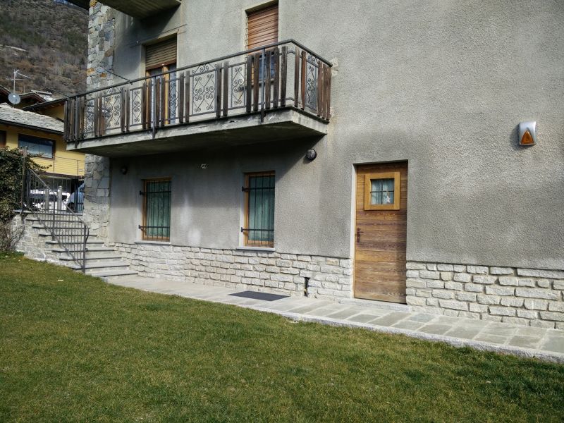 foto 2 Huurhuis van particulieren Sarre appartement Val-dAosta Aosta (provincie)