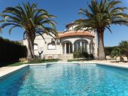 Vakantiewoningen zwembad L'Ametlla De Mar: villa nr. 110101