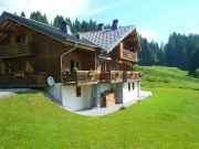 Vakantiewoningen Haute-Savoie voor 3 personen: appartement nr. 111098