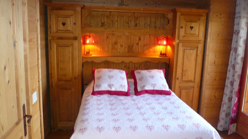 foto 5 Huurhuis van particulieren Praz de Lys Sommand appartement Rhne-Alpes Haute-Savoie