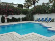Vakantiewoningen appartementen Algarve: appartement nr. 111569