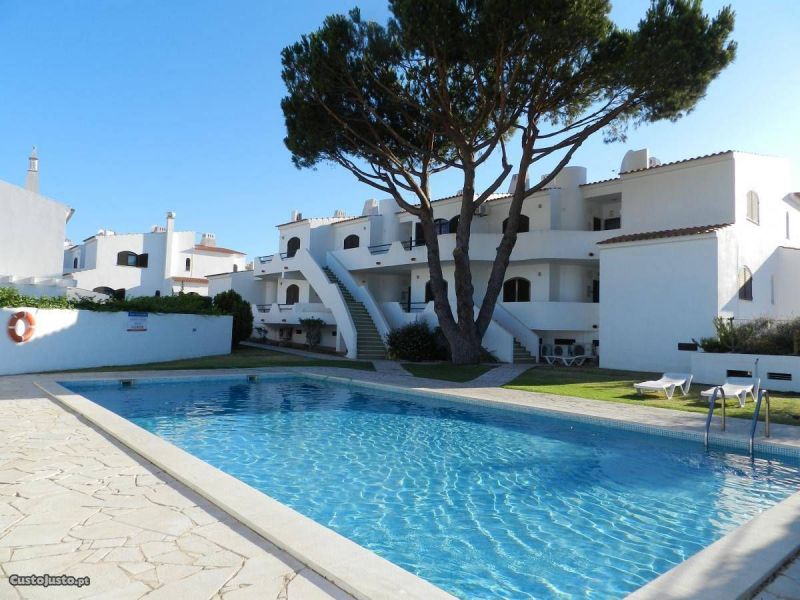 foto 1 Huurhuis van particulieren Albufeira appartement Algarve  Zwembad