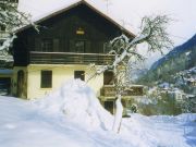 Vakantiewoningen Chamonix Mont-Blanc: appartement nr. 111843