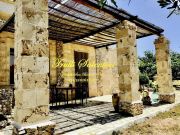 Vakantiewoningen Gallipoli: troglodyte nr. 112062