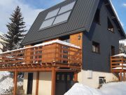 Vakantiewoningen: chalet nr. 112290