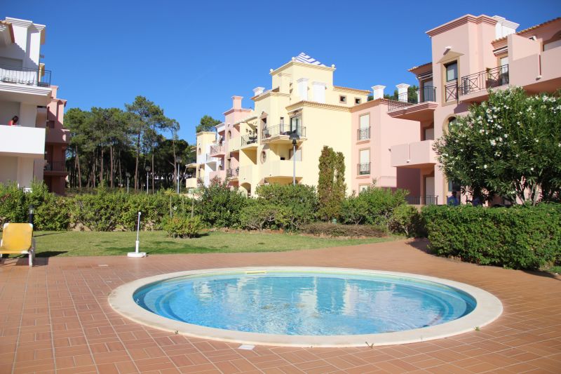 foto 13 Huurhuis van particulieren Vilamoura appartement Algarve  Het aanzicht van de woning