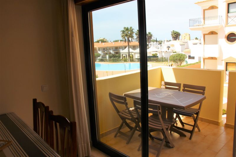 foto 14 Huurhuis van particulieren Vilamoura appartement Algarve  Uitzicht vanaf het terras
