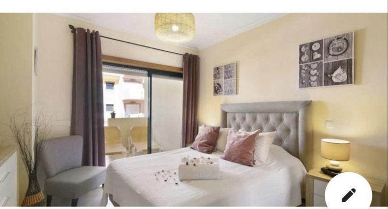 foto 2 Huurhuis van particulieren Vilamoura appartement Algarve  slaapkamer
