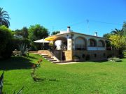 Vakantiewoningen Costa Blanca: villa nr. 112816