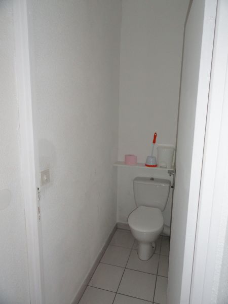 foto 17 Huurhuis van particulieren Port Vendres appartement Languedoc-Roussillon Pyrnes-Orientales Apart toilet