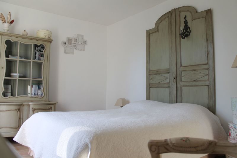 foto 13 Huurhuis van particulieren Saint Raphael villa Provence-Alpes-Cte d'Azur Var slaapkamer 2