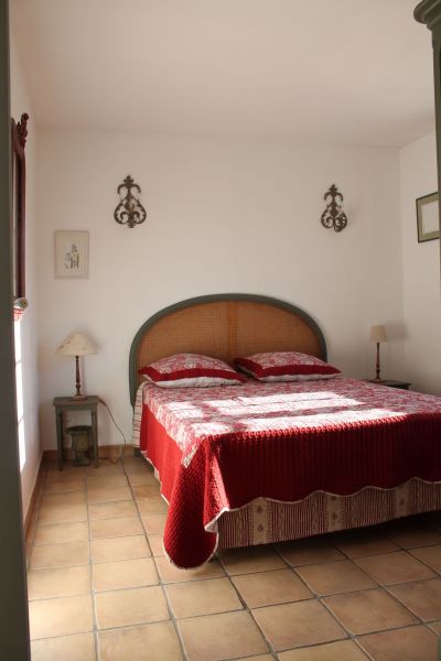 foto 12 Huurhuis van particulieren Saint Raphael villa Provence-Alpes-Cte d'Azur Var slaapkamer 3