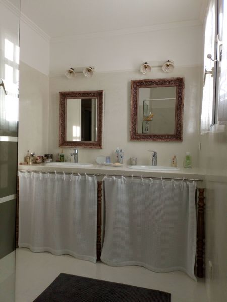 foto 11 Huurhuis van particulieren Saint Raphael villa Provence-Alpes-Cte d'Azur Var badkamer 1