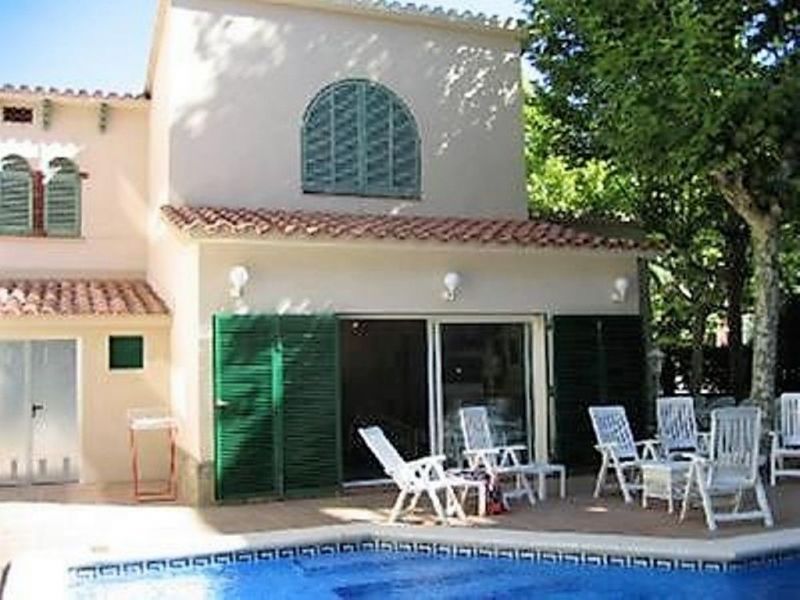 foto 0 Huurhuis van particulieren Salou villa Cataloni Tarragona (provincia de) Zwembad