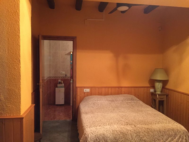 foto 2 Huurhuis van particulieren Salou villa Cataloni Tarragona (provincia de) slaapkamer 1
