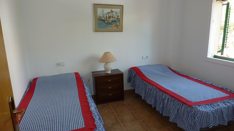 foto 6 Huurhuis van particulieren Salou villa Cataloni Tarragona (provincia de) slaapkamer 3
