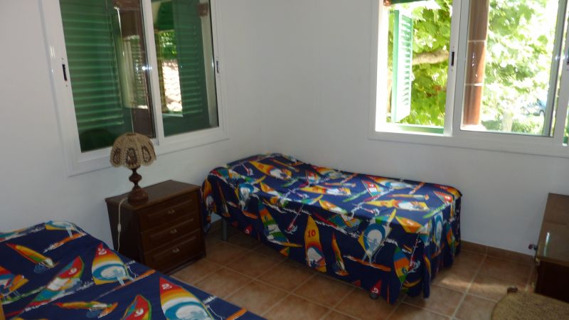 foto 7 Huurhuis van particulieren Salou villa Cataloni Tarragona (provincia de) slaapkamer 4