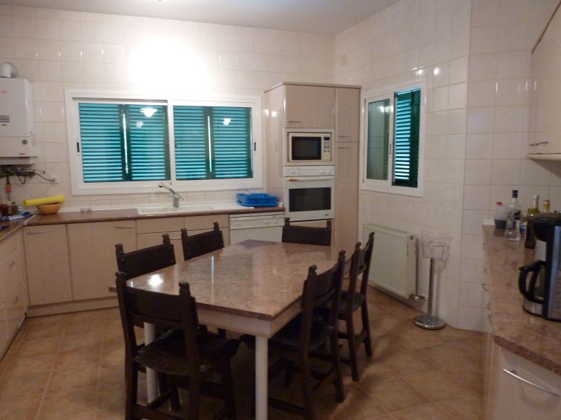 foto 10 Huurhuis van particulieren Salou villa Cataloni Tarragona (provincia de) Gesloten keuken