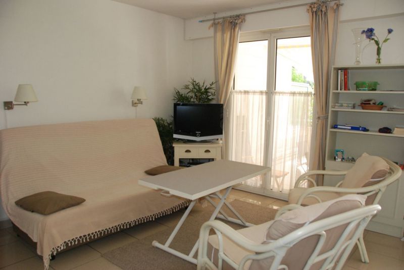 foto 4 Huurhuis van particulieren Saint Raphael appartement Provence-Alpes-Cte d'Azur Var Verblijf