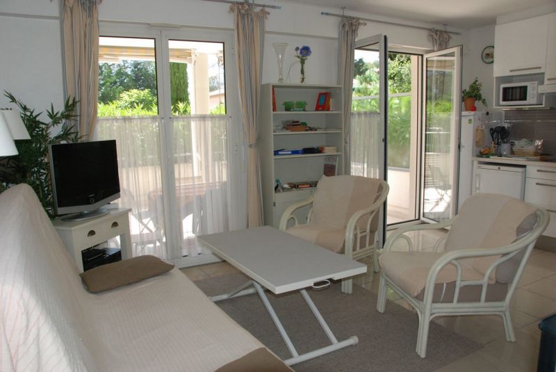 foto 5 Huurhuis van particulieren Saint Raphael appartement Provence-Alpes-Cte d'Azur Var Verblijf