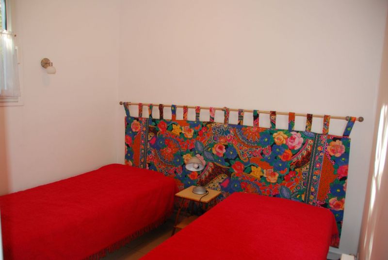 foto 7 Huurhuis van particulieren Saint Raphael appartement Provence-Alpes-Cte d'Azur Var slaapkamer