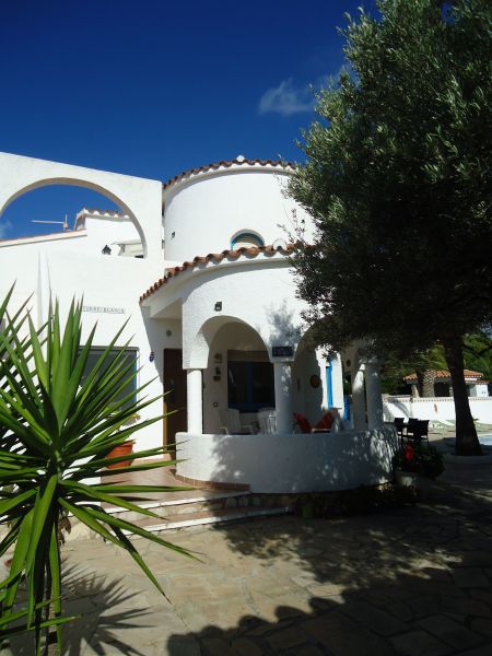 foto 17 Huurhuis van particulieren L'Ametlla de Mar villa Cataloni Tarragona (provincia de)