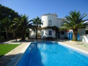 Vakantiewoningen L'Ametlla De Mar voor 6 personen: villa nr. 114098