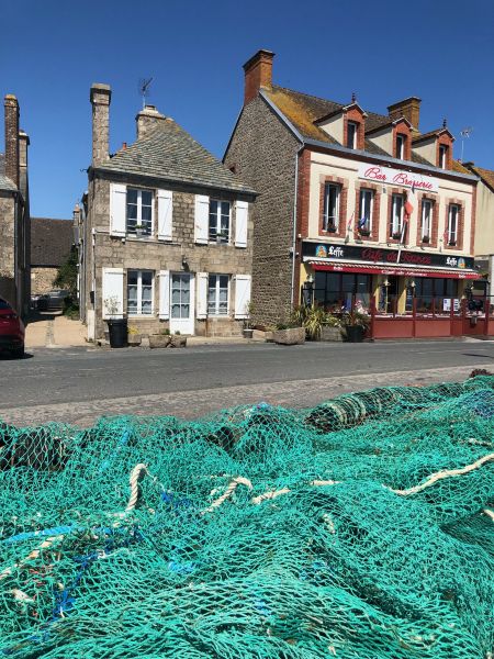 foto 1 Huurhuis van particulieren Barfleur maison Basse-Normandie Manche Het aanzicht van de woning