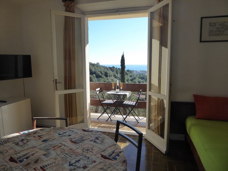 foto 7 Huurhuis van particulieren Campo nell'Elba appartement Toscane Eiland Elba Verblijf