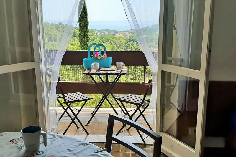 foto 0 Huurhuis van particulieren Campo nell'Elba appartement Toscane Eiland Elba Verblijf