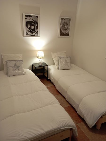 foto 7 Huurhuis van particulieren Rosas appartement Cataloni  slaapkamer 2