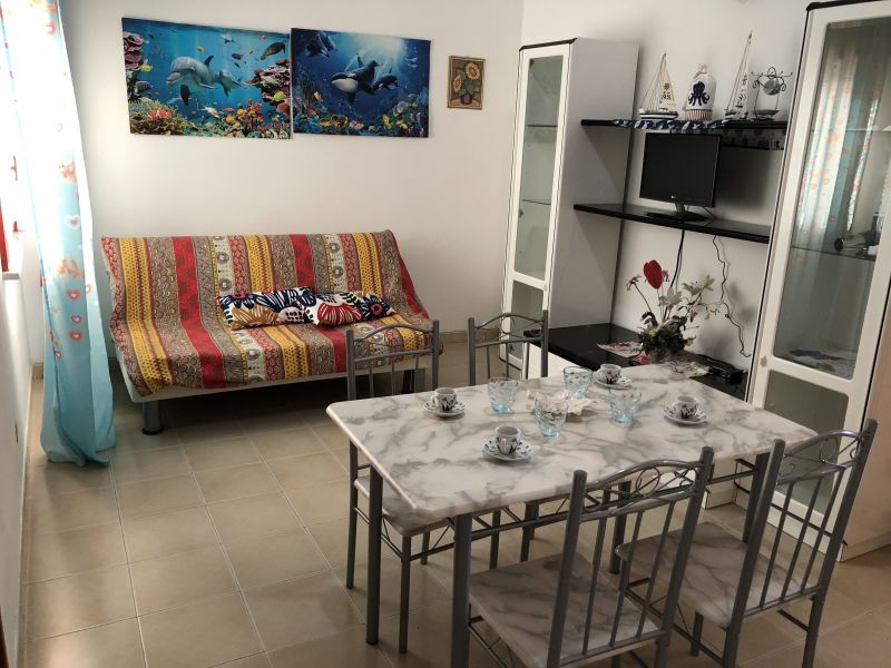 foto 6 Huurhuis van particulieren Furnari appartement Sicili Messina (provincie) Verblijf
