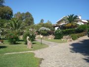 Vakantiewoningen Olbia Tempio (Provincie): appartement nr. 118117