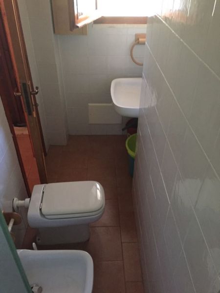 foto 8 Huurhuis van particulieren  appartement Sardini Olbia Tempio (provincie) badkamer