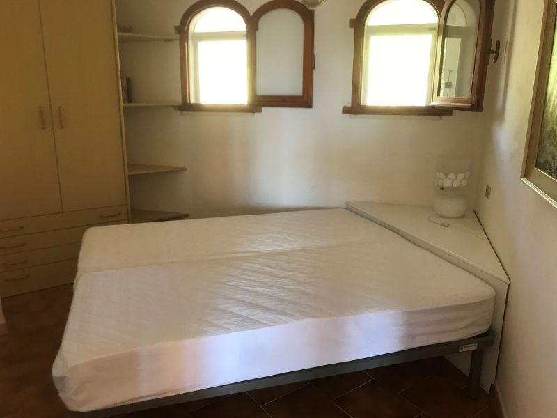 foto 19 Huurhuis van particulieren  appartement Sardini Olbia Tempio (provincie) slaapkamer