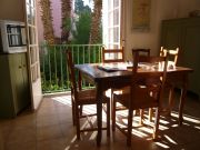 Vakantiewoningen aan zee Collioure: appartement nr. 118443