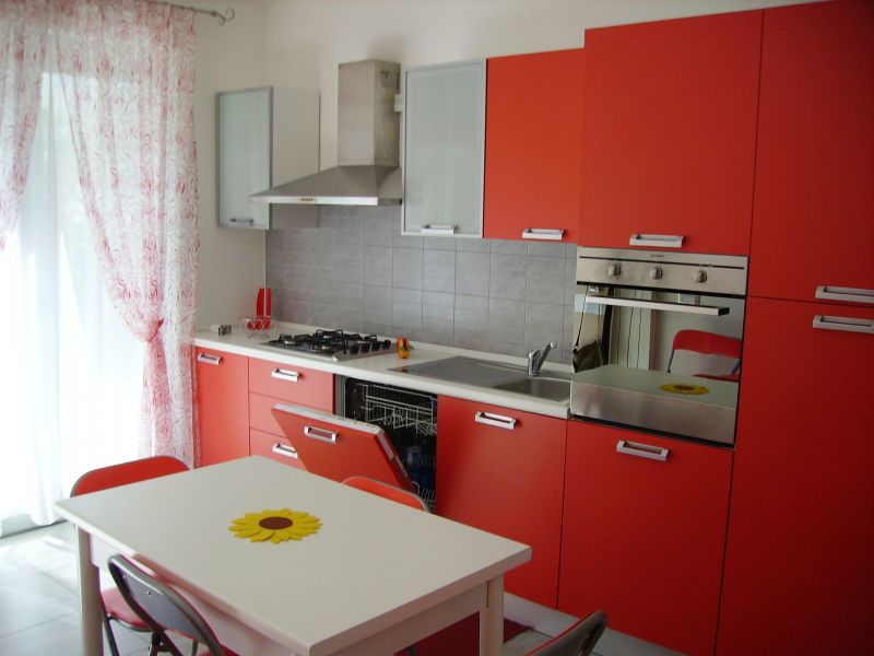 foto 0 Huurhuis van particulieren Alba Adriatica appartement Abruzzen Teramo (provincie van)
