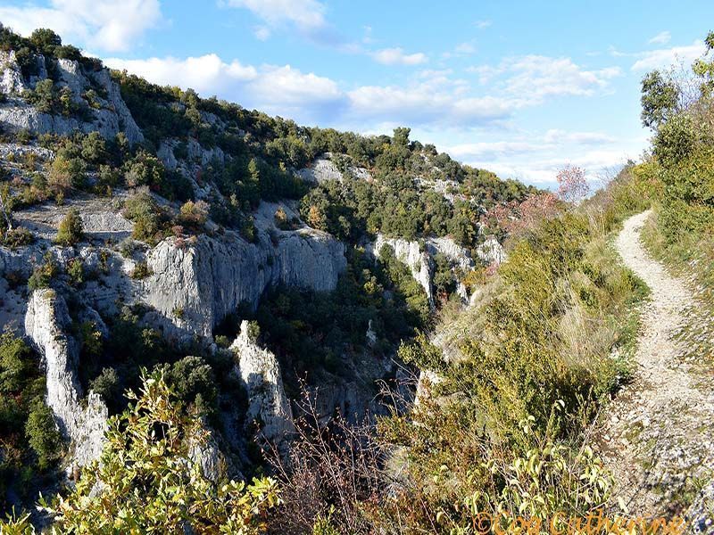 foto 23 Huurhuis van particulieren Banon gite Provence-Alpes-Cte d'Azur Alpes de Haute-Provence