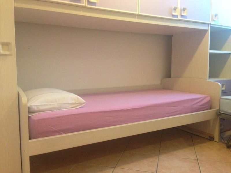foto 4 Huurhuis van particulieren Bellaria Igea Marina appartement Emilia-Romagna  slaapkamer 2