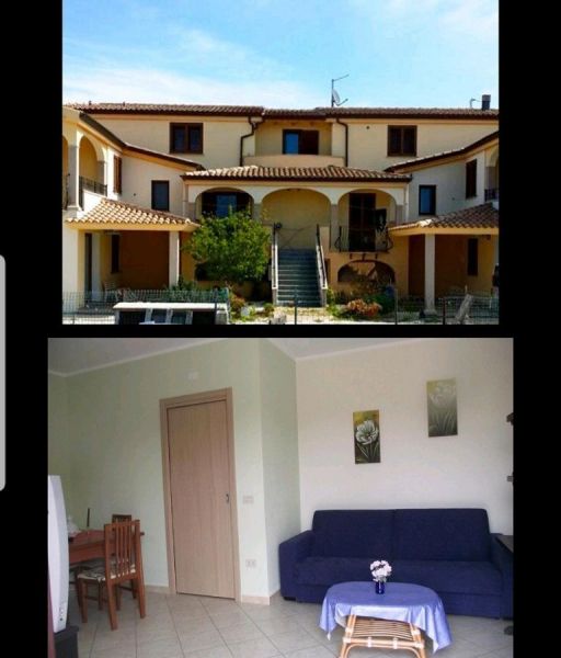 foto 9 Huurhuis van particulieren La Caletta appartement Sardini Nuoro (provincie)