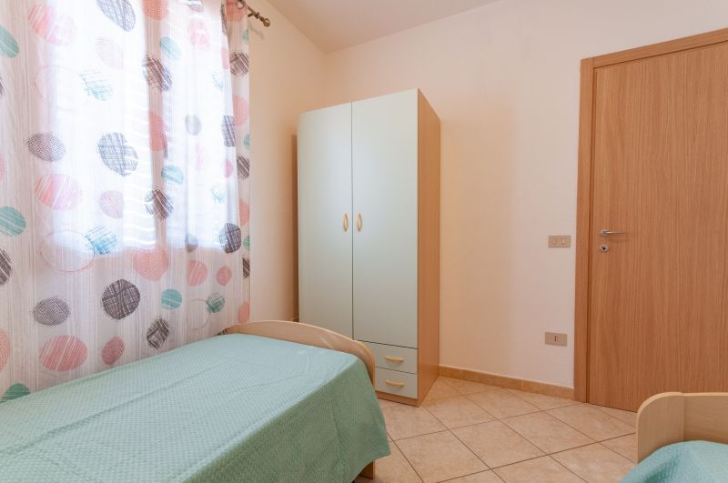 foto 5 Huurhuis van particulieren La Caletta appartement Sardini Nuoro (provincie) slaapkamer 2