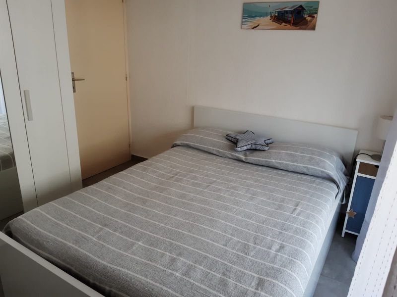 foto 4 Huurhuis van particulieren Sainte Maxime appartement Provence-Alpes-Cte d'Azur Var slaapkamer