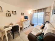 Vakantiewoningen Saint Raphael: appartement nr. 119527