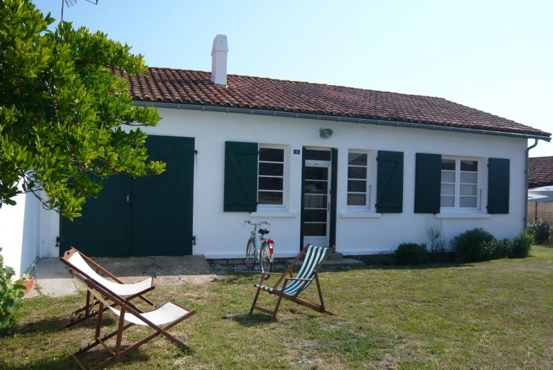 foto 0 Huurhuis van particulieren La Bre les Bains maison Poitou-Charentes Charente-Maritime