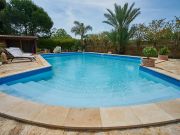 Vakantiewoningen Porto Cesareo: villa nr. 121631