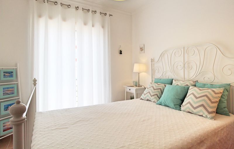 foto 0 Huurhuis van particulieren Monte Gordo appartement Algarve  slaapkamer