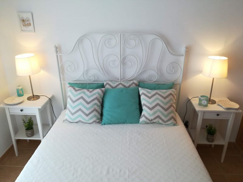 foto 1 Huurhuis van particulieren Monte Gordo appartement Algarve  slaapkamer