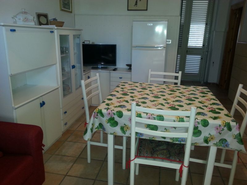 foto 3 Huurhuis van particulieren Porto Cesareo appartement Pouilles Lecce (provincie)