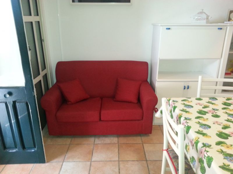 foto 4 Huurhuis van particulieren Porto Cesareo appartement Pouilles Lecce (provincie)