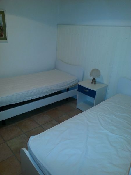 foto 6 Huurhuis van particulieren Porto Cesareo appartement Pouilles Lecce (provincie)